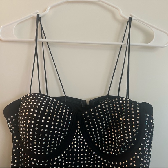 Sexy mesh dress - Picture 4 of 4